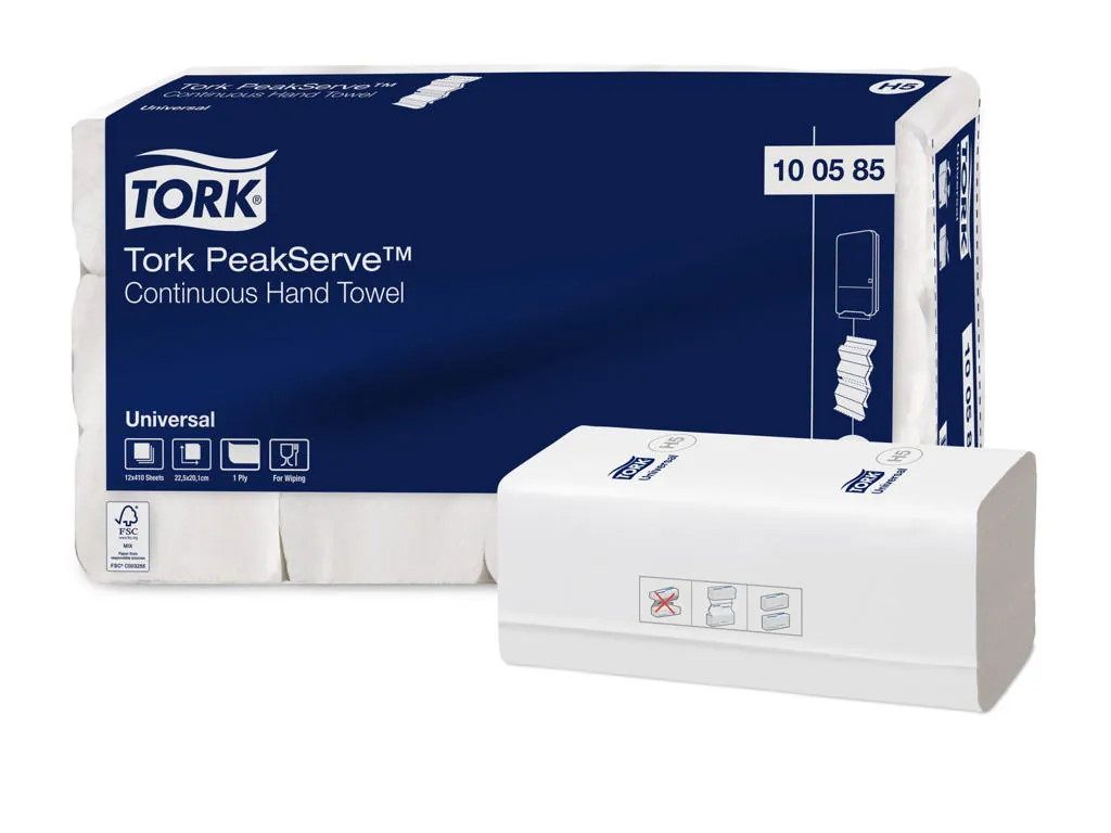 Tork PeakServe H5 100585