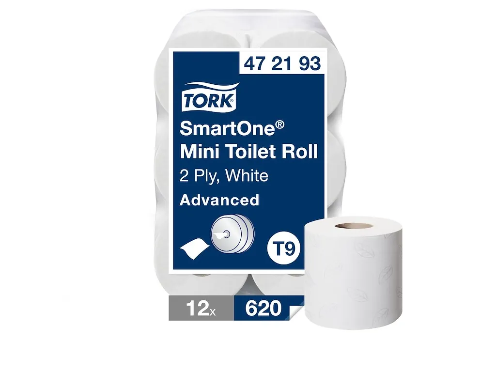 Tork SmartOne Mini T9