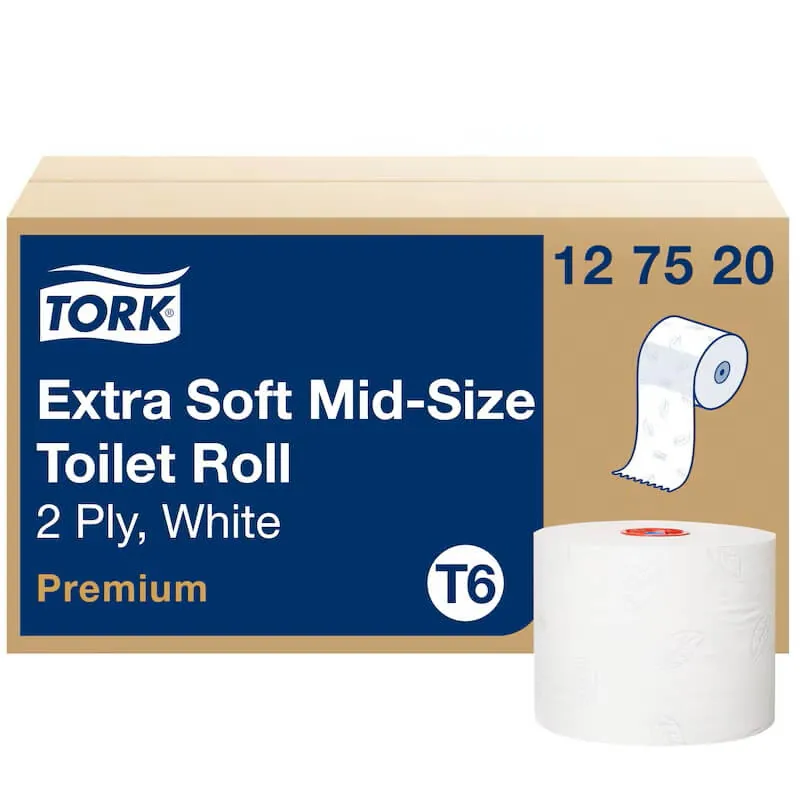 Tork T6 127520