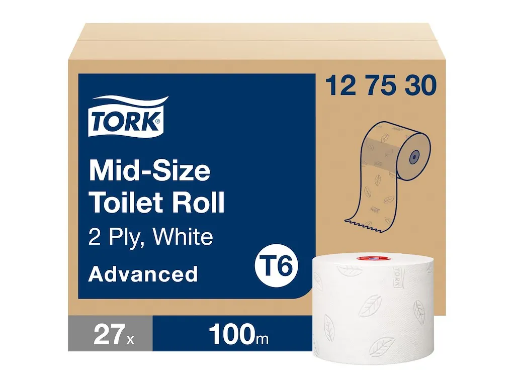 Tork T6 127530