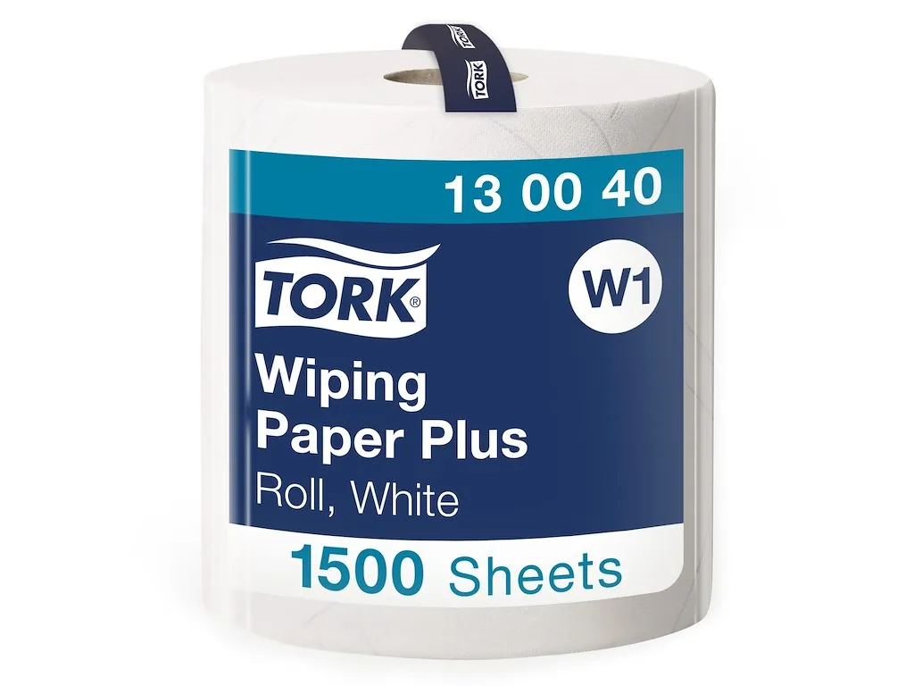 Tork W1 130040