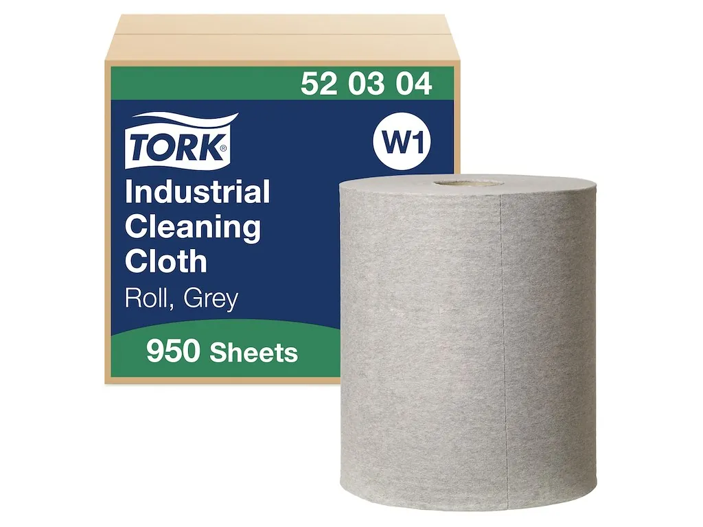 Tork W1 520304