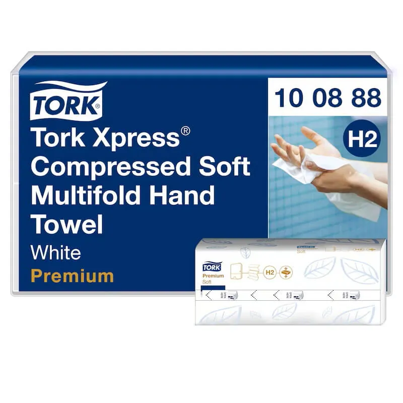 Tork Xpress 100888