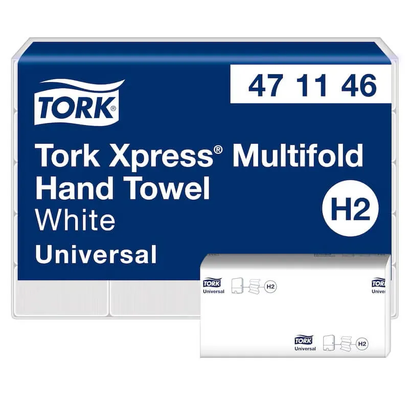 Tork Xpress H2 471146