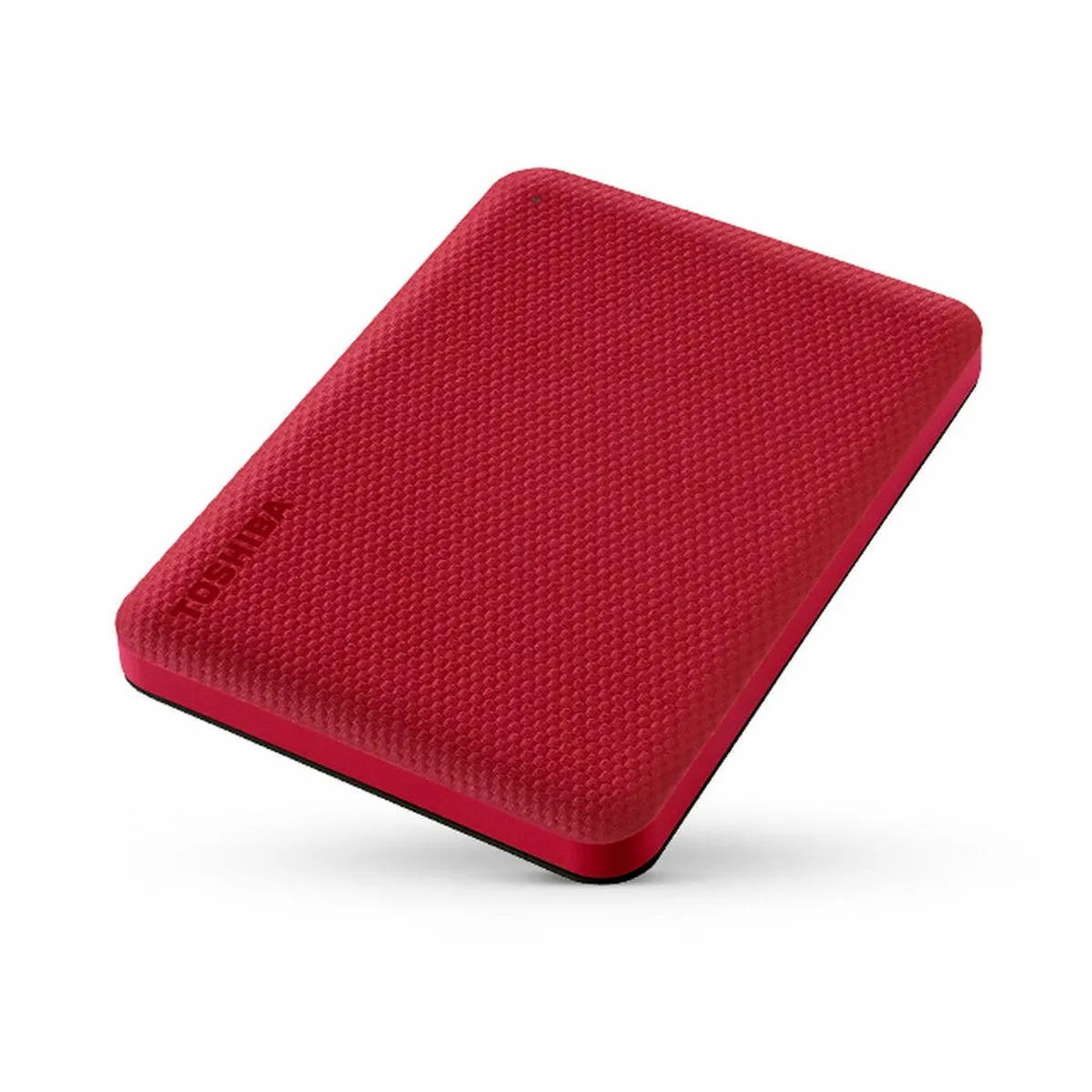 Toshiba Canvio Advance 4TB