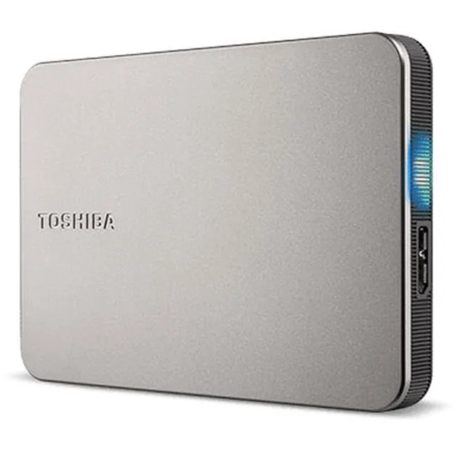 Toshiba Canvio Flex 2TB