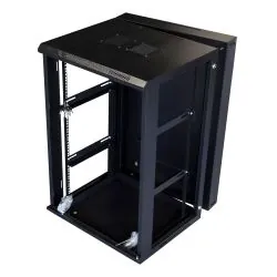 Toten 19 Wall Cabinet 18U