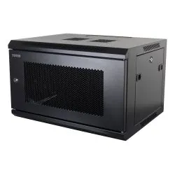 Toten 19 Wall Cabinet 6U