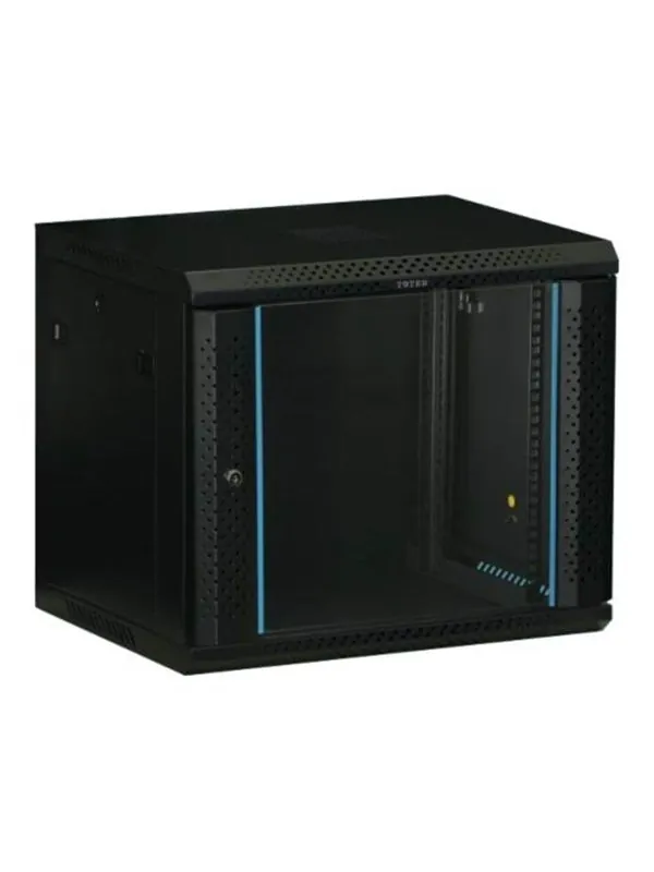 TOTEN 19" Wall Cabinet 9U