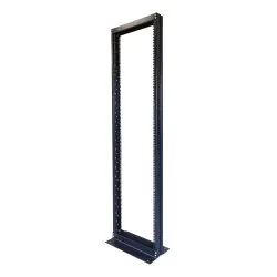 TOTEN 42U Open Floor Stand