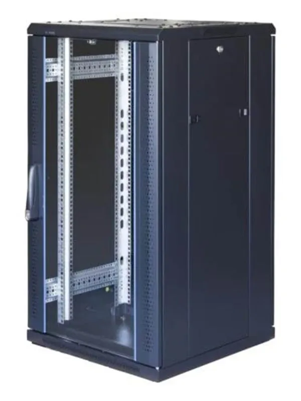 TOTEN System G 19" Cabinet 22U