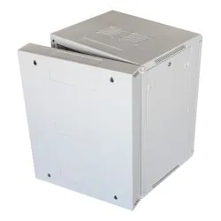 TOTEN System Z 19" Wall Cabinet 15U