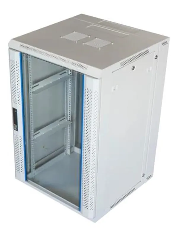 TOTEN System Z 19" Wall Cabinet 18U