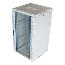 TOTEN System Z 19" Wall Cabinet 22U