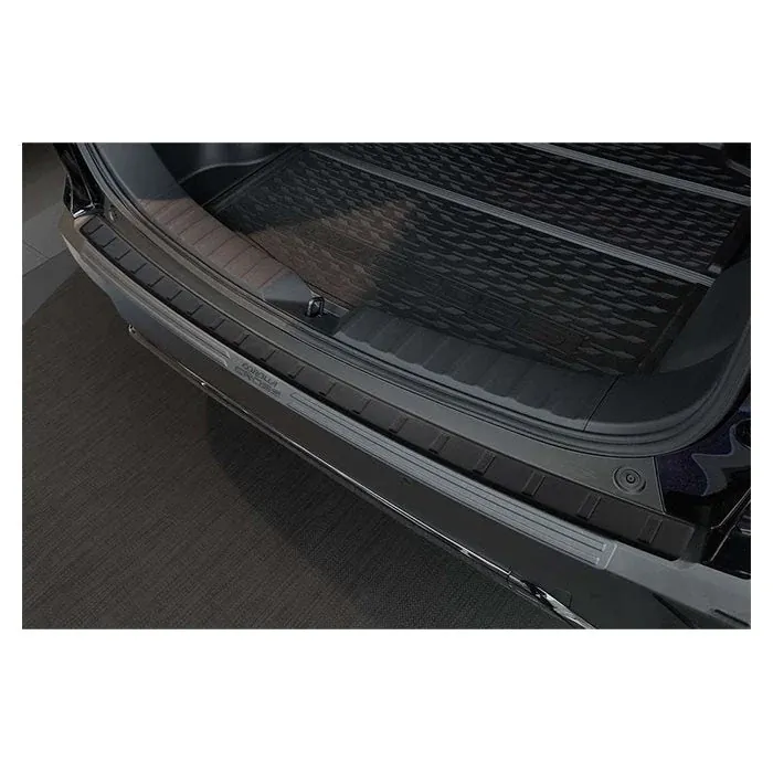 Toyota Corolla Cross Læssekantbeskytter 2022 Matsort