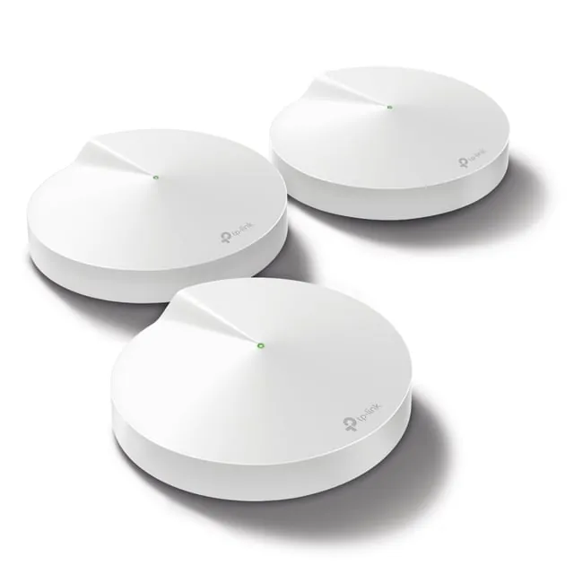 TP-Link Deco M9 Plus