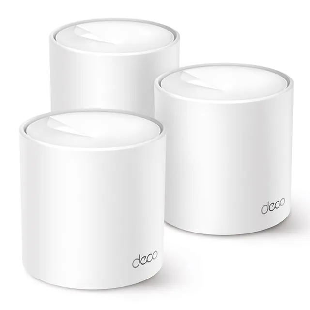 TP-Link Deco X10