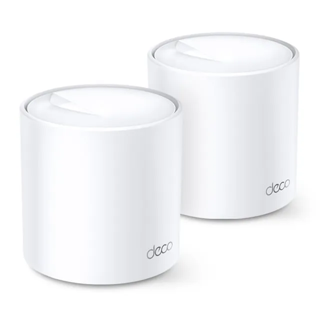 TP-Link Deco X20