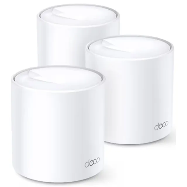 TP-Link Deco X20