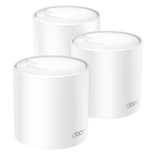 TP-Link Deco X50