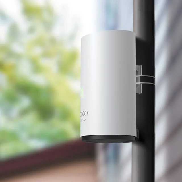 TP-Link Deco X50-Outdoor