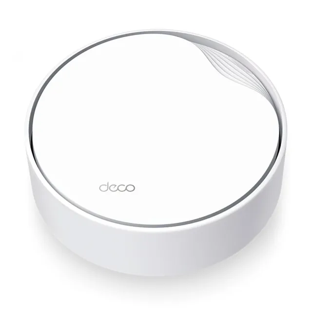 TP-Link Deco X50-PoE