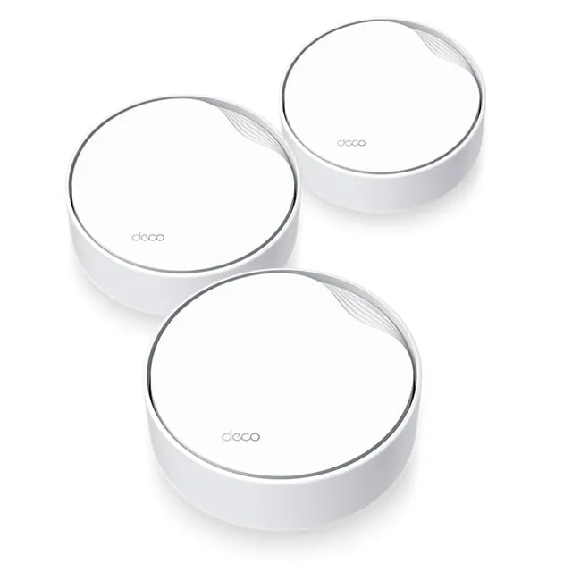 TP-Link Deco X50-PoE AX3000