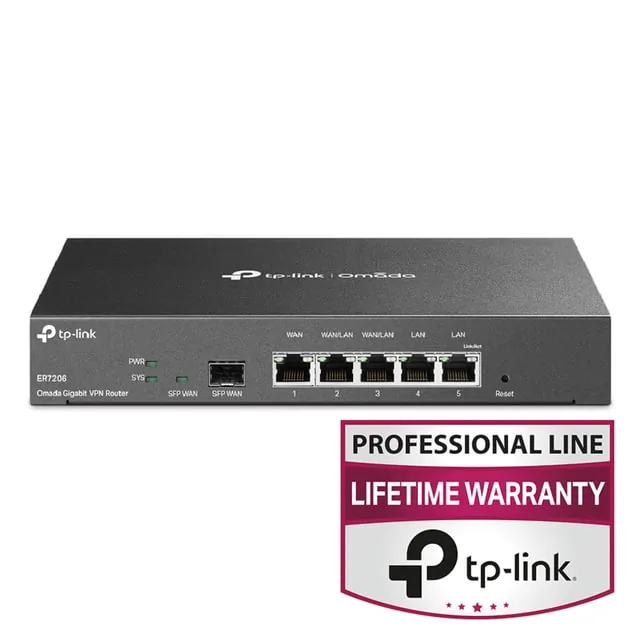 TP-Link ER7206