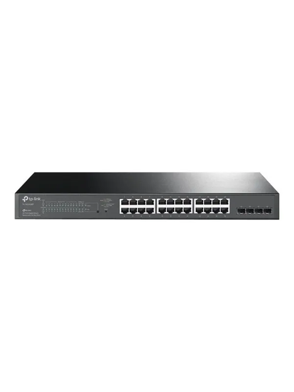 TP-Link JetStream TL-SG2428P