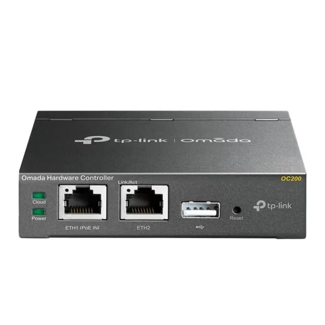 TP-Link OC200 Omada Cloud Controller