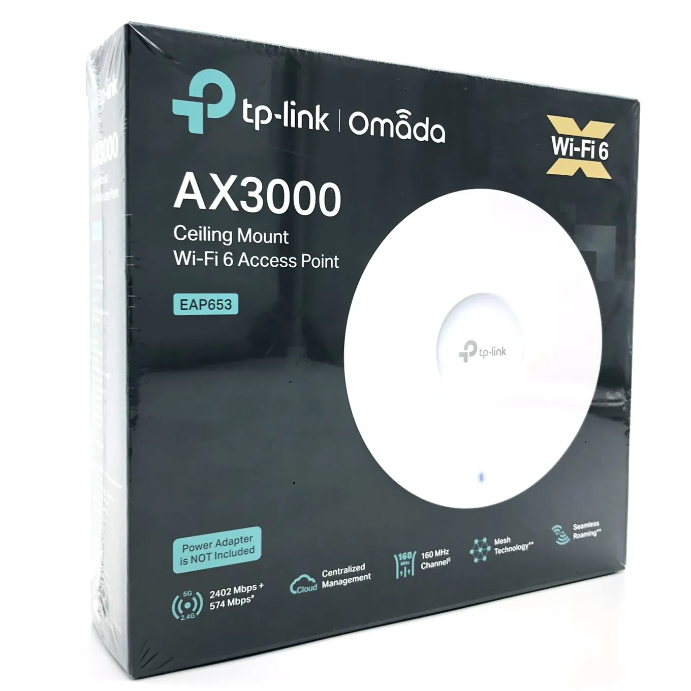 TP-Link Omada EAP653 V1