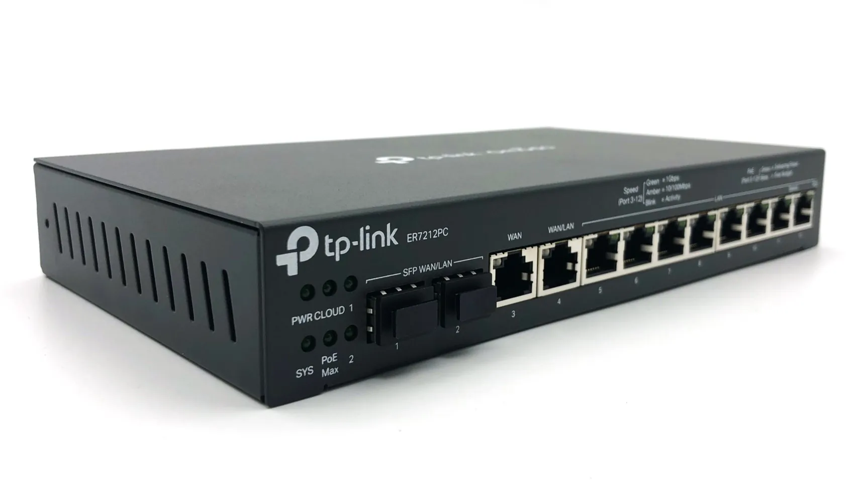TP-Link Omada ER7212PC V1