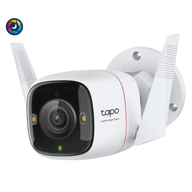 TP-Link Tapo C325WB