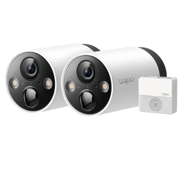 TP-Link Tapo C420S2