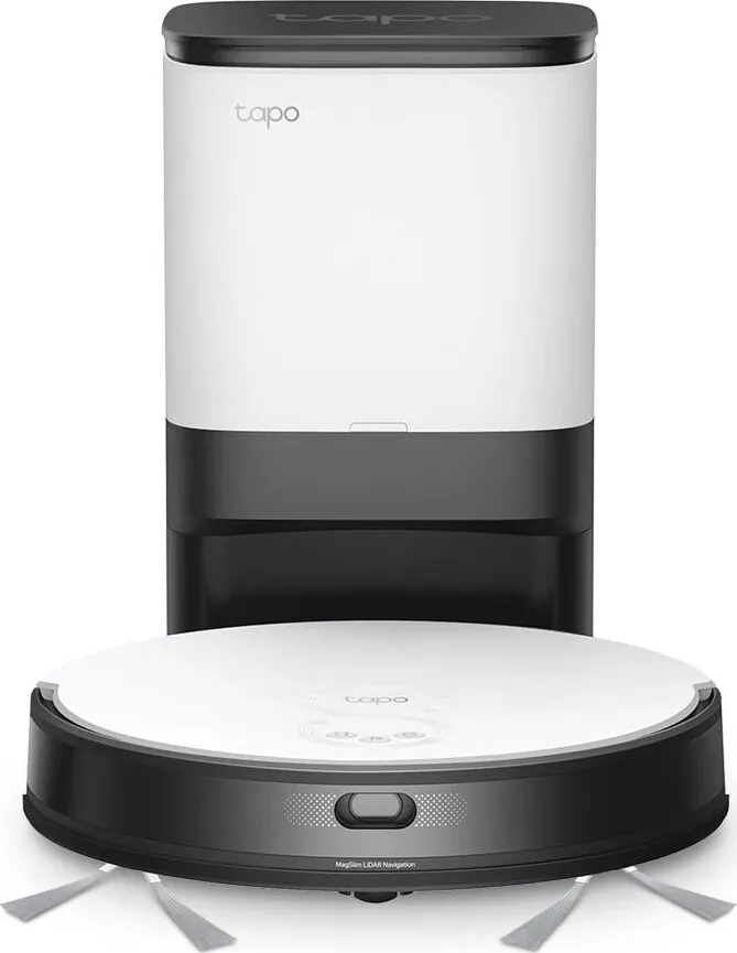 TP-Link Tapo RV20 Mop Plus