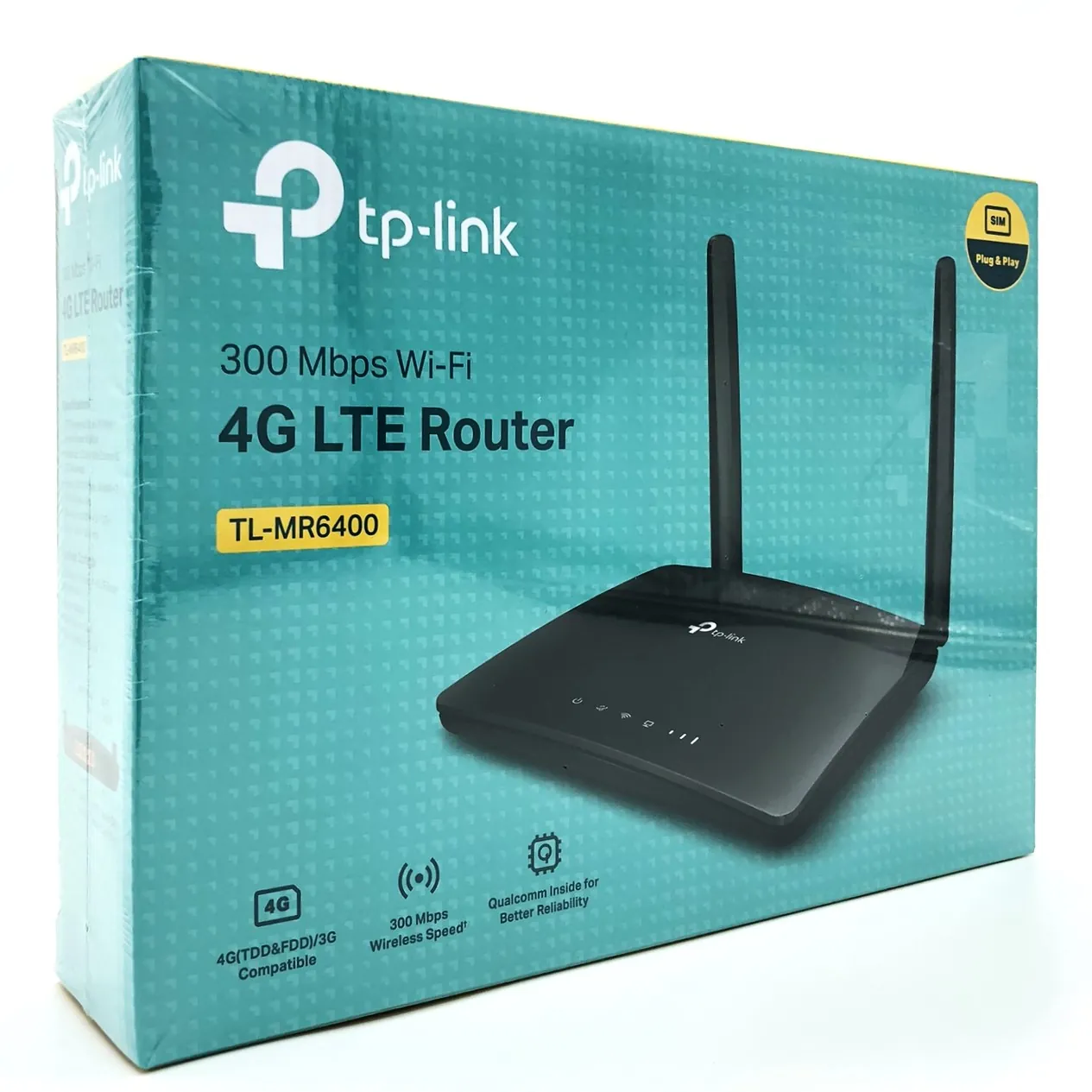 TP-Link TL-MR6400
