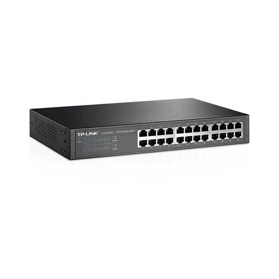 TP-Link TL-SG1024D