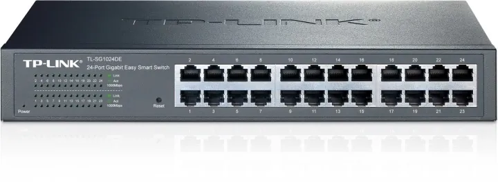 TP-Link TL-SG1024DE