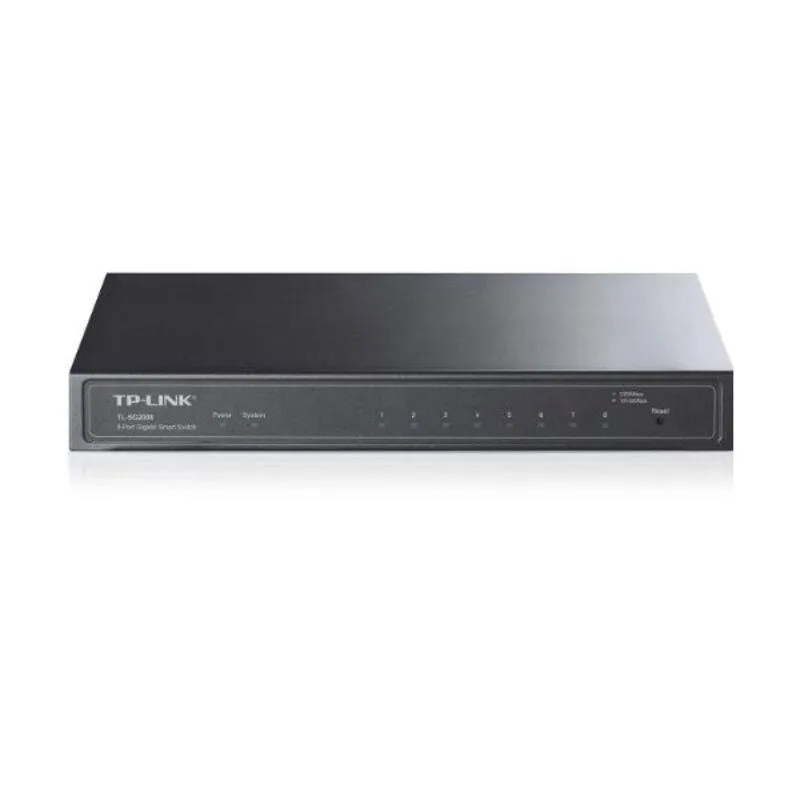 TP-Link TL-SG2008