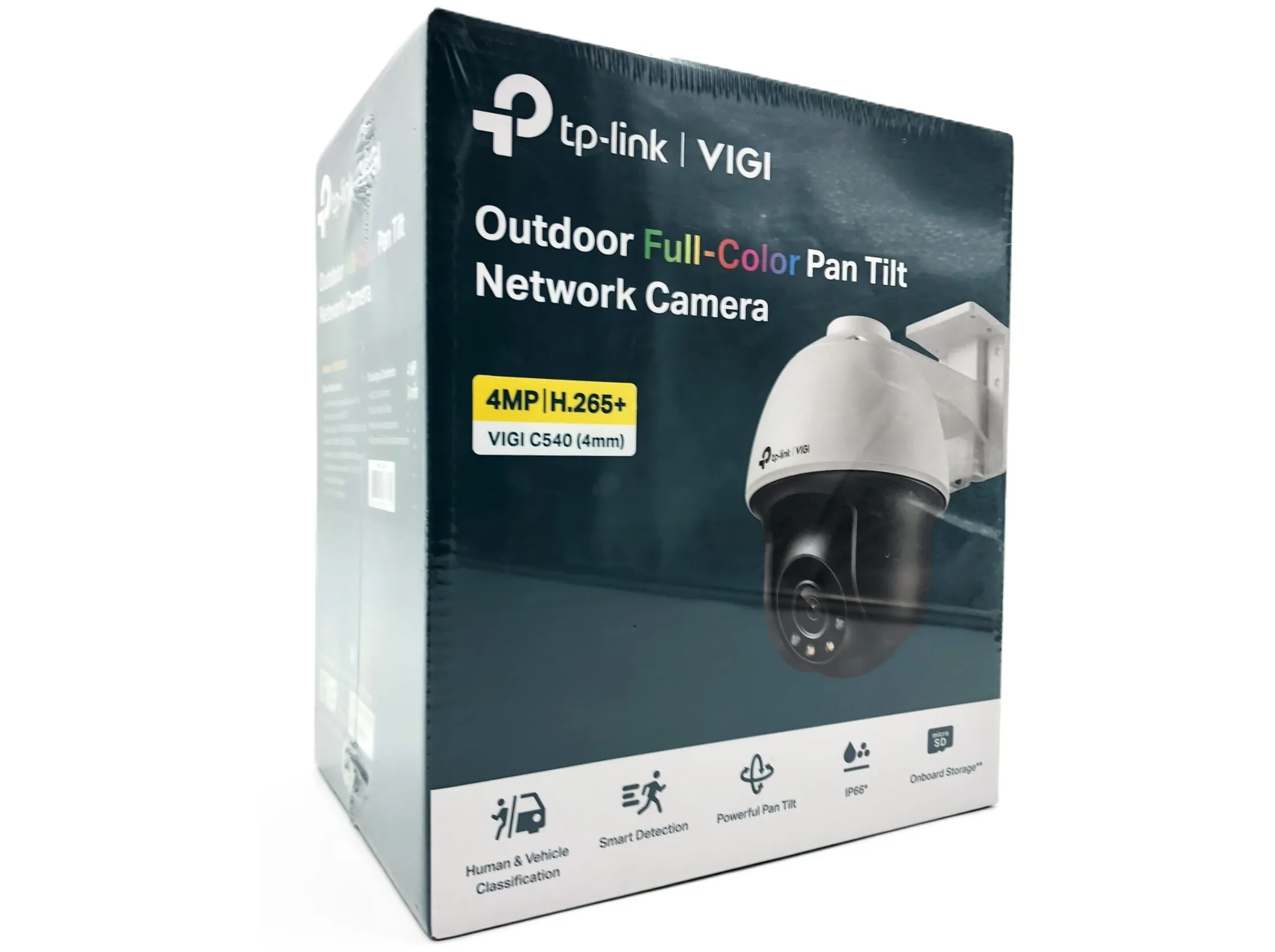 TP-Link VIGI C540 V1