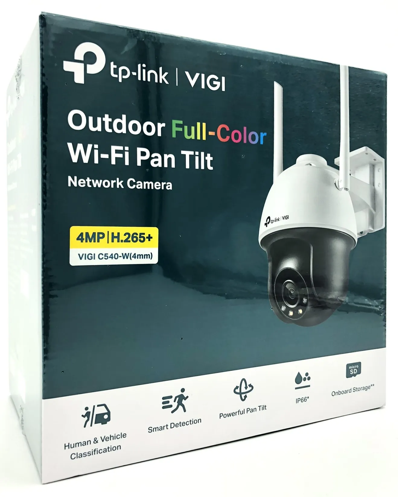 TP-Link VIGI C540-W V1