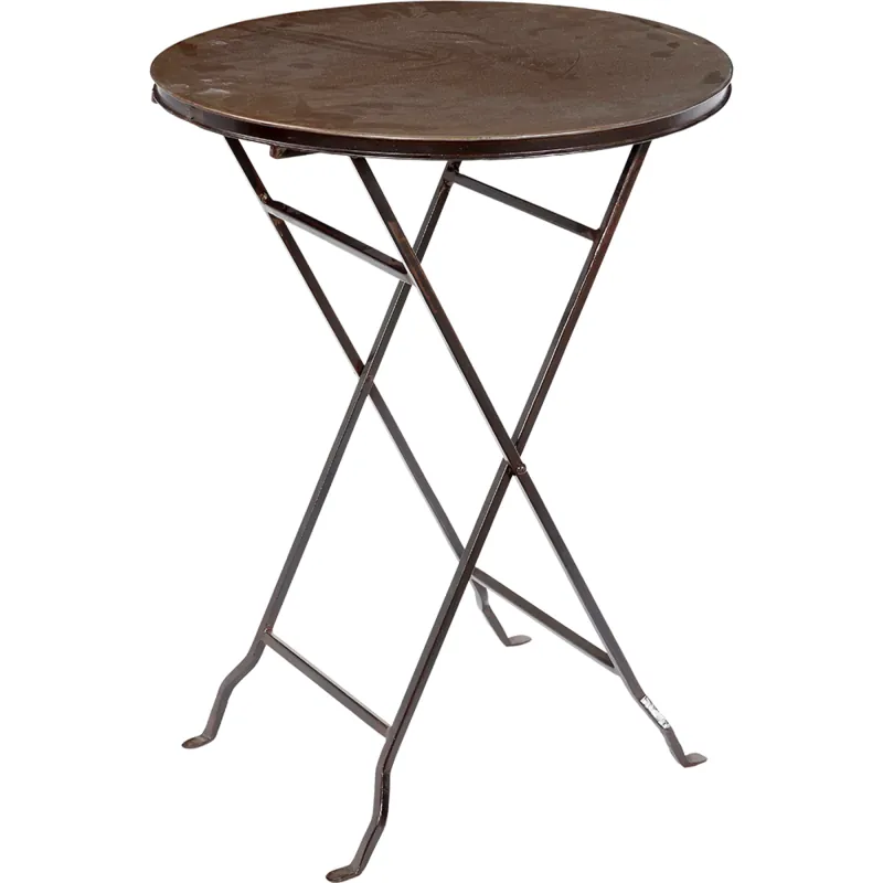 Trademark Living Bella cafébord