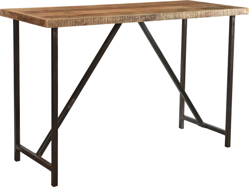 Trademark Living Ryan Højt Barbord