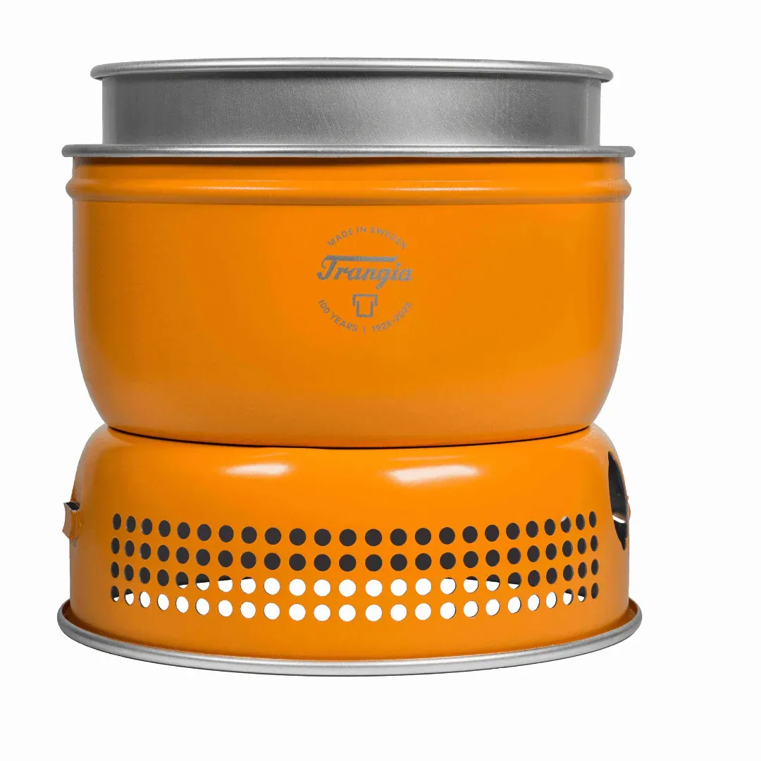 Trangia 25-1 UL Cloudberry