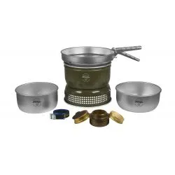 Trangia 25-1 UL Northern Pine