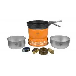 Trangia 25-3 UL Cloudberry