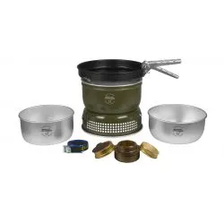 Trangia 25-3 UL Northern Pine