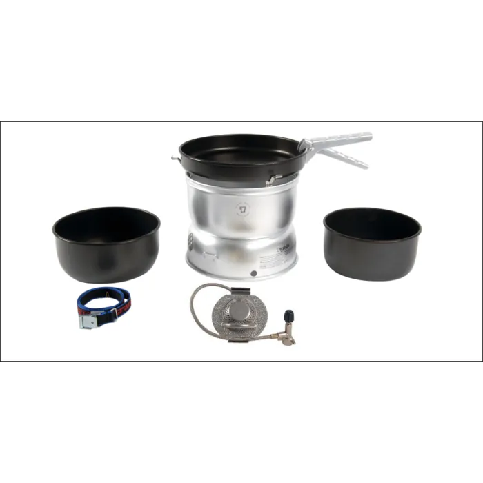 Trangia 25-5 UL Stormkøkken