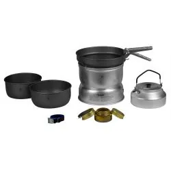 Trangia 25-8 UL/HA Stormkøkken