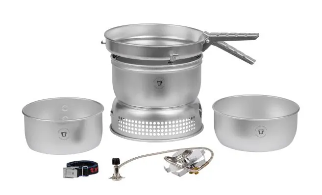 Trangia Stormkøkken 25-1 UL